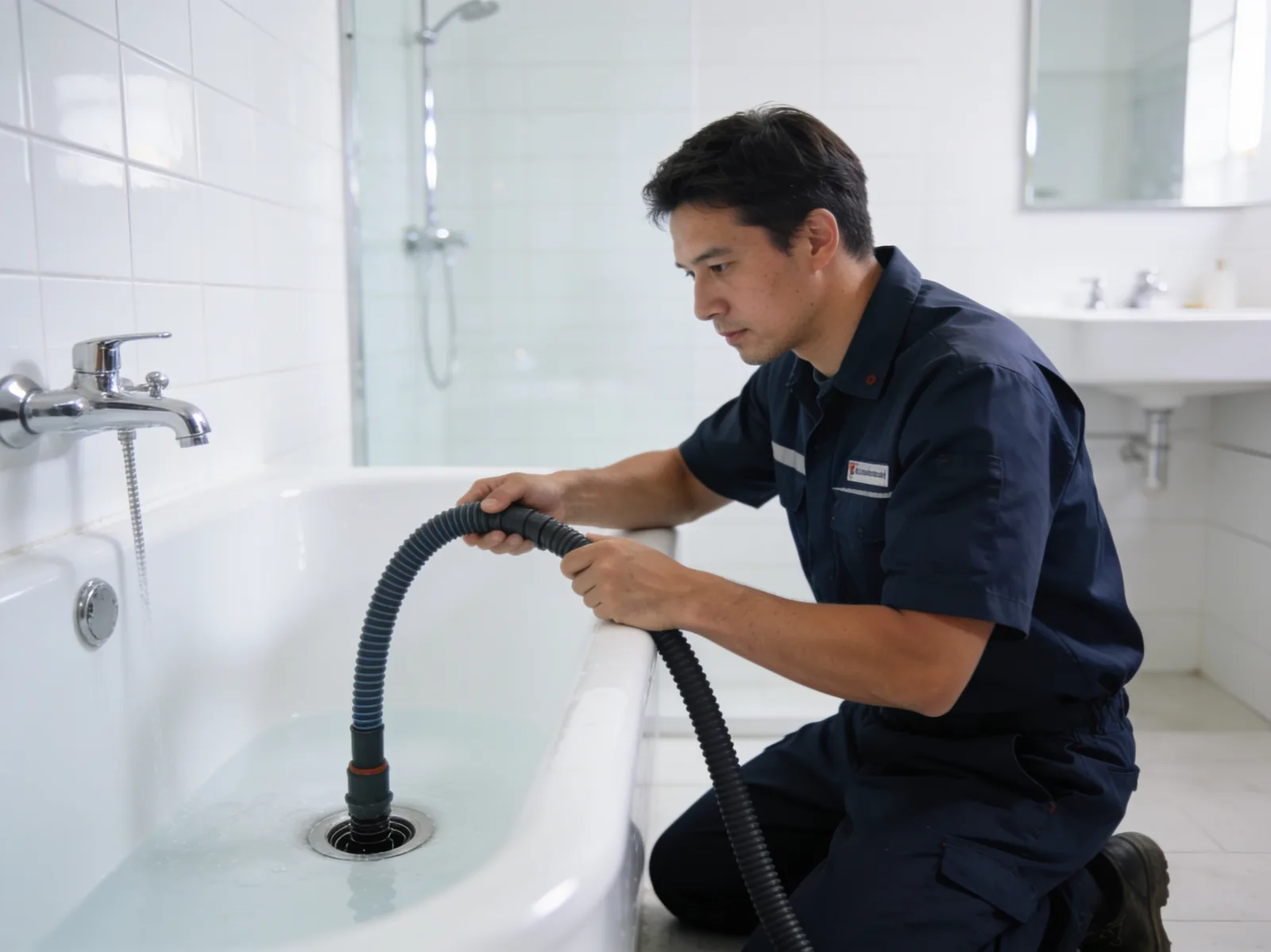 Emergency Plumber Aydlett, NC FAQs